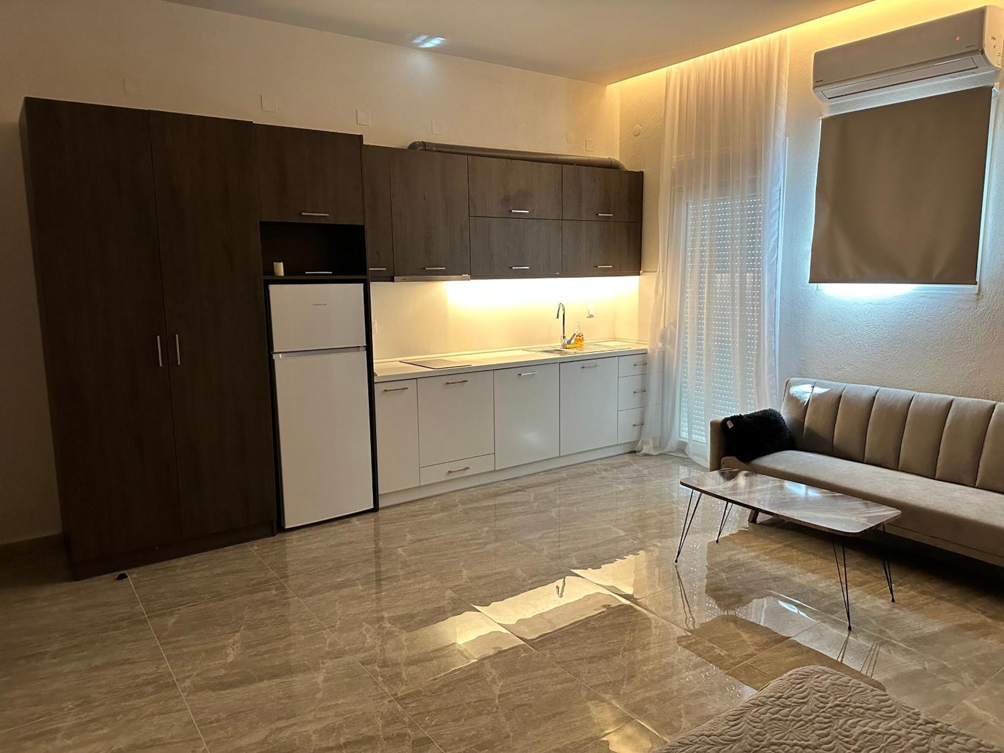 Natalie'S Apartments Mákri Kültér fotó