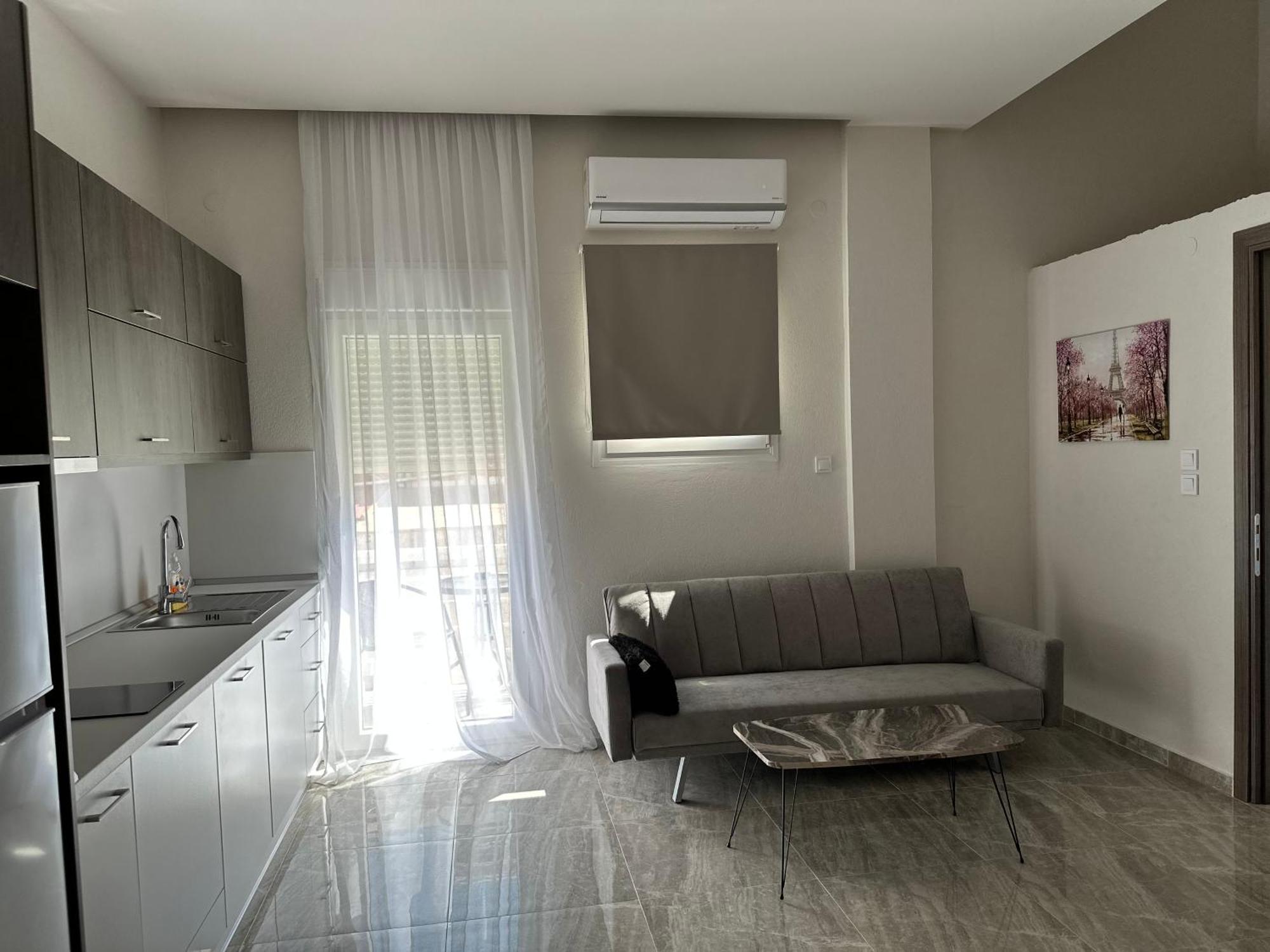 Natalie'S Apartments Mákri Kültér fotó